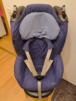 Kindersitz Maxi Cosi Tobi Bild 5