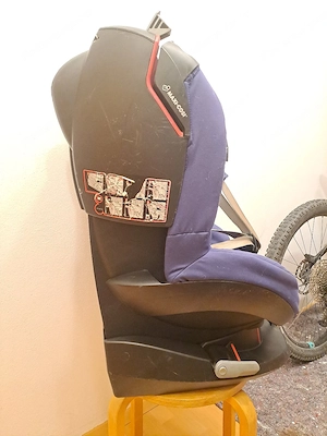 Kindersitz Maxi Cosi Tobi Bild 3