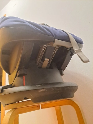 Kindersitz Maxi Cosi Tobi Bild 2