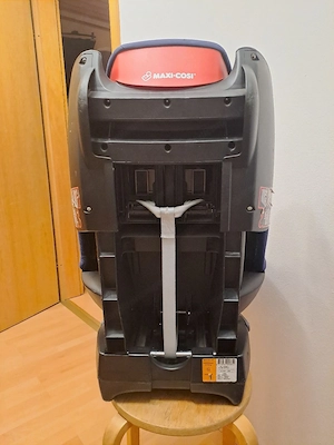 Kindersitz Maxi Cosi Tobi Bild 7