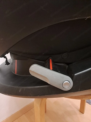 Kindersitz Maxi Cosi Tobi Bild 6