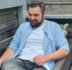 Unkompliziertes treffen