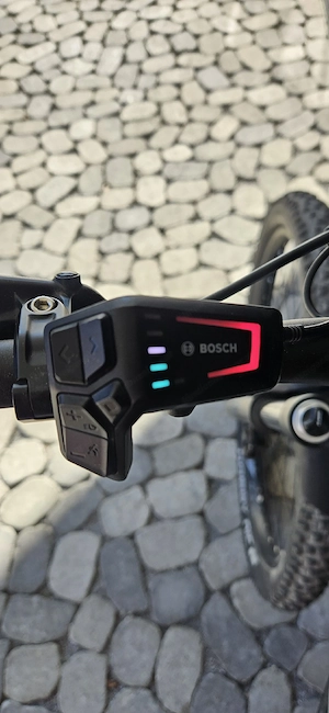 KTM Macina Lycan 772  Bild 6