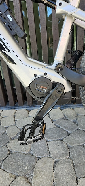 KTM Macina Lycan 772  Bild 3