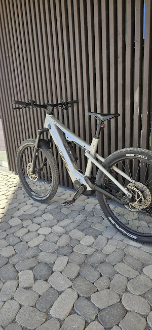 KTM Macina Lycan 772  Bild 2
