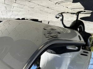 Vespa GTS Sport 300 Bild 4