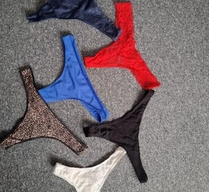 Geiles Dufthöschen sucht Dich