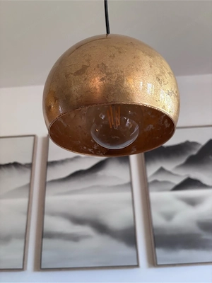 Pendelleuchte, 3er Bild 3