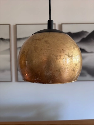 Pendelleuchte, 3er Bild 2