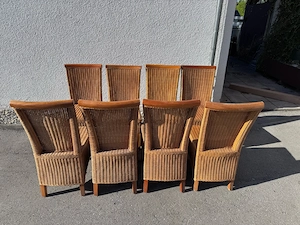 Esszimmer Stühle Bild 2