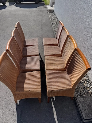 Esszimmer Stühle Bild 3