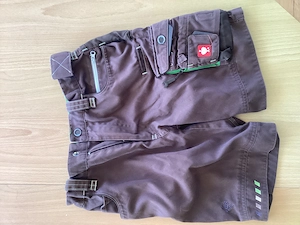 Engelbert Strauss Gr 134 140