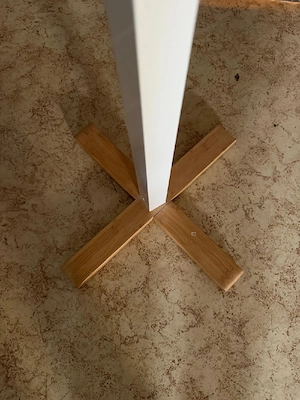 Kleiderständer  Bild 3