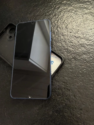 Samsung Galaxy s25 128 GB Bild 2