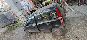 Fiat panda  Bild 3