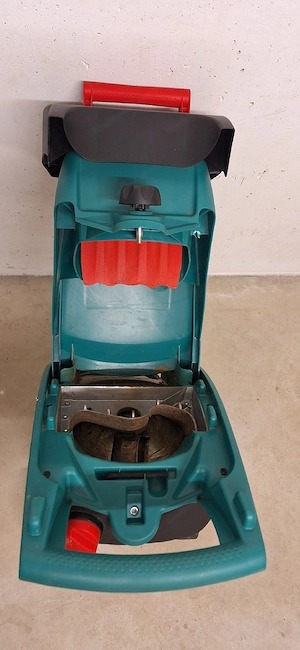Bosch Häcksler Bild 5