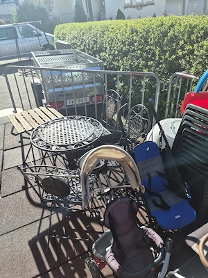 antik flohmarkt  Bild 4