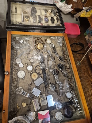 antik flohmarkt  Bild 5