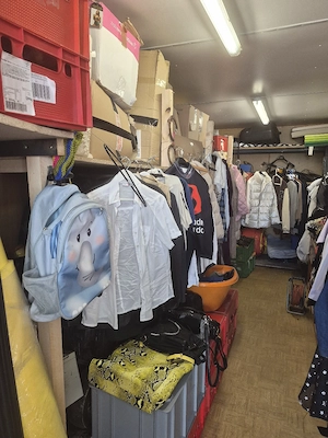 antik flohmarkt  Bild 2