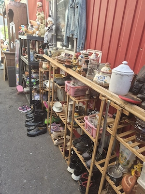antik flohmarkt  Bild 3