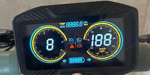 E-Scooter Vsett 8+ Bild 5