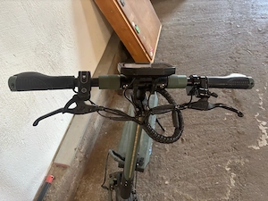 E-Scooter Vsett 8+ Bild 2