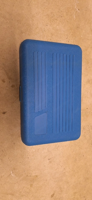 Einspritzpumpe Einstellwerkzeug Bild 3