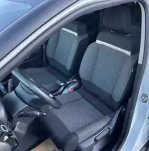 Citroën C3 Aircross Bild 13