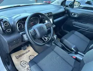 Citroën C3 Aircross Bild 15