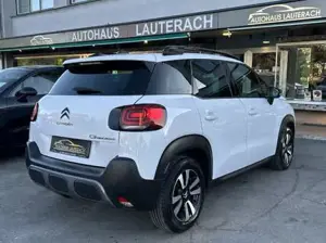 Citroën C3 Aircross Bild 7