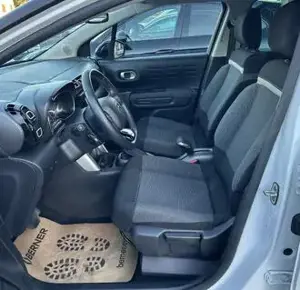 Citroën C3 Aircross Bild 12