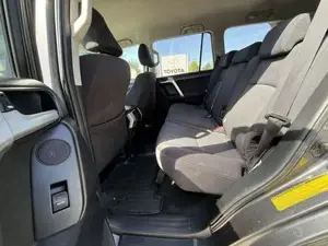 Toyota Landcruiser Bild 6