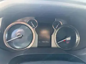 Toyota Landcruiser Bild 4