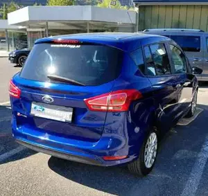 Ford B-Max Bild 5