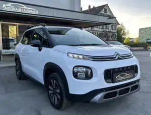 Citroën C3 Aircross Bild 3
