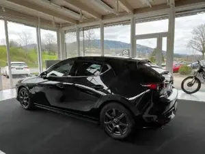 Mazda 3 Bild 4