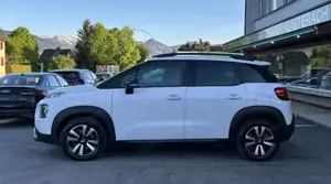 Citroën C3 Aircross Bild 5