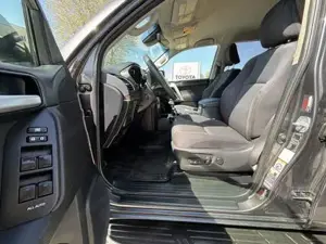 Toyota Landcruiser Bild 3