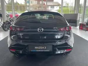 Mazda 3 Bild 5