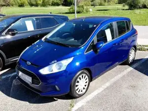 Ford B-Max Bild 4