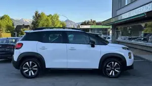 Citroën C3 Aircross Bild 8