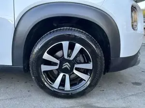Citroën C3 Aircross Bild 9