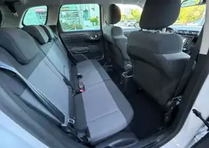 Citroën C3 Aircross Bild 20