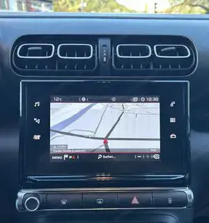 Citroën C3 Aircross Bild 18