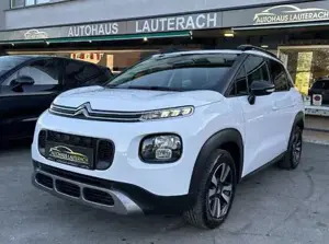 Citroën C3 Aircross Bild 4