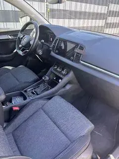 Skoda Karoq Bild 6