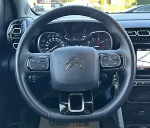 Citroën C3 Aircross Bild 16