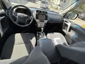 Toyota Landcruiser Bild 5