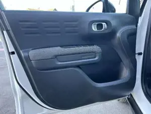 Citroën C3 Aircross Bild 11