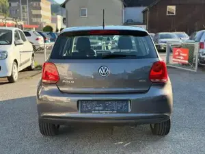 Volkswagen Polo Bild 5
